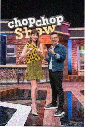 荒野食堂户外美食综艺免费观看